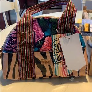 BNWT Consuela bag